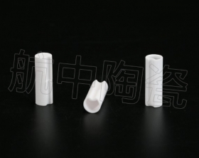 氧化鋁陶瓷管 廠家直銷